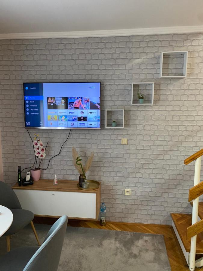 Apartment Cactus 021 Novi Sad Extérieur photo