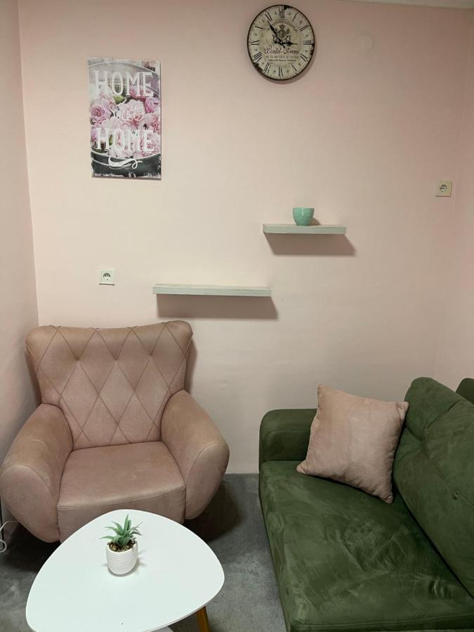 Apartment Cactus 021 Novi Sad Extérieur photo