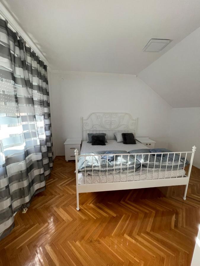 Apartment Cactus 021 Novi Sad Extérieur photo