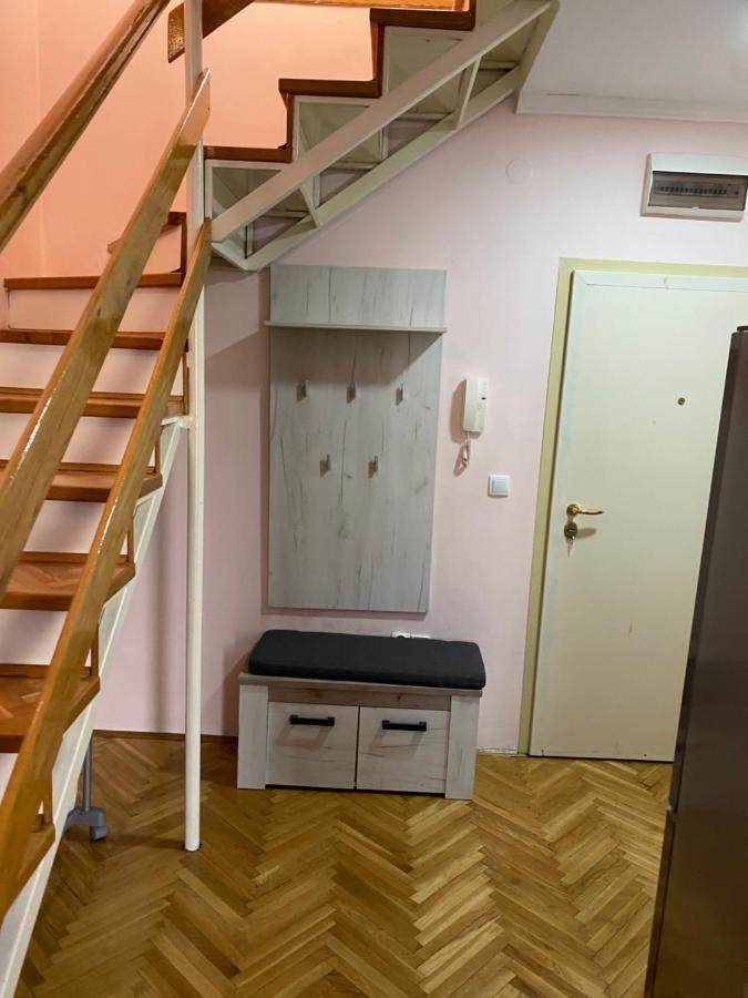 Apartment Cactus 021 Novi Sad Extérieur photo