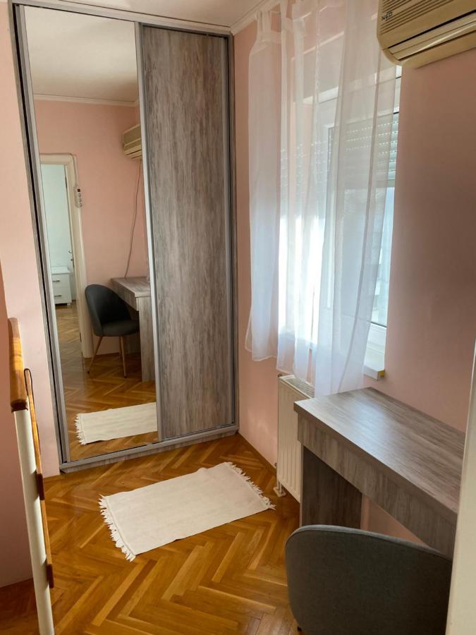 Apartment Cactus 021 Novi Sad Extérieur photo