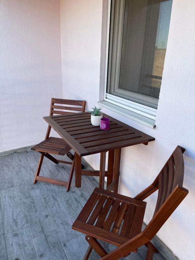 Apartment Cactus 021 Novi Sad Extérieur photo