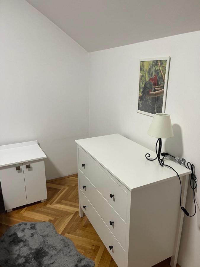 Apartment Cactus 021 Novi Sad Extérieur photo